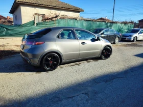 Honda Civic 1.8 iVTEC, снимка 3