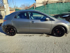 Honda Civic 1.8 iVTEC, снимка 8