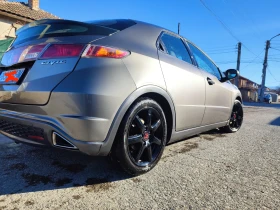 Honda Civic 1.8 iVTEC, снимка 1