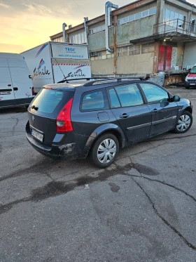 Renault Megane, снимка 4