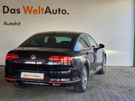 VW Passat Highline 2.0TDI SCR BMT 4MOTION | Mobile.bg    2