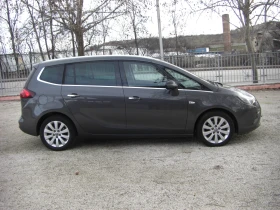 Opel Zafira 1.6i TURBO EKO-M 7MECTA, снимка 6