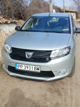 Dacia Sandero, снимка 2