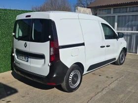 Renault Express 33000km* 1.3 бензин * EU6, снимка 5