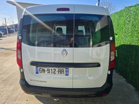 Renault Express 33000km* 1.3 бензин * EU6, снимка 4