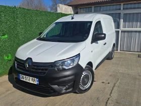 Renault Express 33000km* 1.3 бензин * EU6, снимка 1