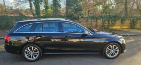 Mercedes-Benz C 220 | Mobile.bg    4