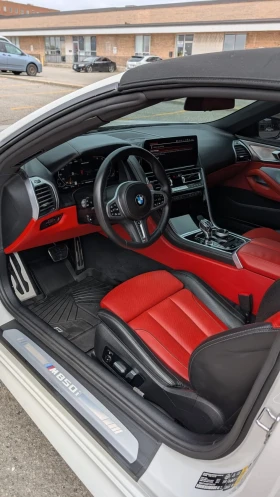BMW 850 | Mobile.bg    13