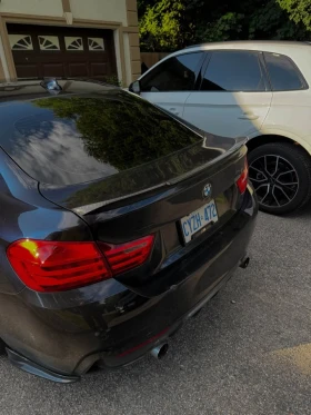 BMW 435 * M-Package* * HeadUp * АвтоКредит(ЦЕНА ДО БГ) - 27999 лв. - 51665562 | Car24.bg