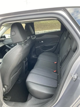 Peugeot 308 1.5HDI 131kc  сменена верига 116000км - 28800 лв. / 14725.21 € - 79746021 10