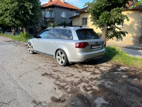 Audi A4 3.0TDI ASB 233к.с - 13000 лв. - 76689373 3