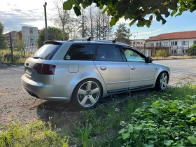 Audi A4 3.0TDI ASB 233к.с - 13000 лв. - 76689373 5