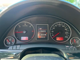 Audi A4 3.0TDI ASB 233к.с - 13000 лв. - 76689373 10