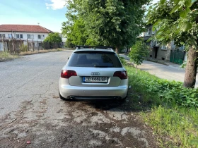 Audi A4 3.0TDI ASB 233к.с - 13000 лв. - 76689373 4