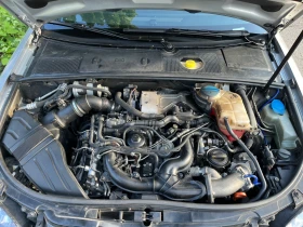 Audi A4 3.0TDI ASB 233к.с - 13000 лв. - 76689373 12