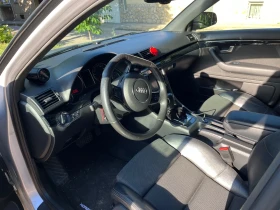 Audi A4 3.0TDI ASB 233к.с - 13000 лв. - 76689373 7