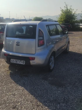 Kia Soul 1.6 BENZIN - 4388 EUR - 58962300 6
