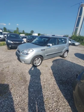 Kia Soul 1.6 BENZIN - 4388 EUR - 58962300 8