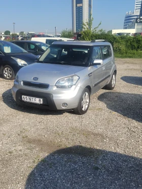 Kia Soul 1.6 BENZIN - 4388 EUR - 58962300 3