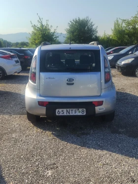 Kia Soul 1.6 BENZIN - 4388 EUR - 58962300 5