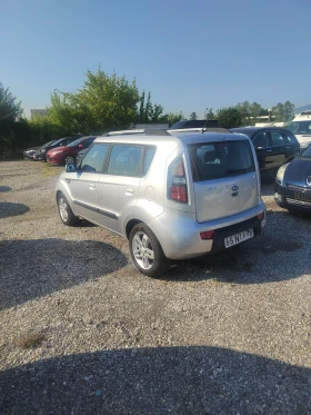 Kia Soul 1.6 BENZIN - 4388 EUR - 58962300 7
