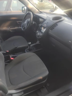 Kia Soul 1.6 BENZIN - 4388 EUR - 58962300 11