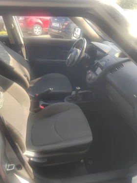Kia Soul 1.6 BENZIN - 4388 EUR - 58962300 17