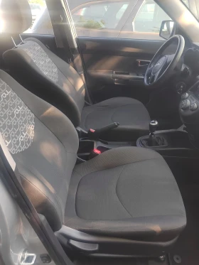 Kia Soul 1.6 BENZIN - 4388 EUR - 58962300 12