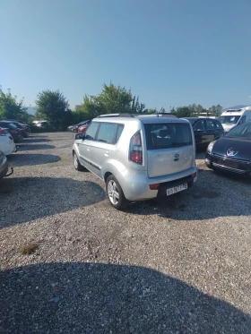 Kia Soul 1.6 BENZIN - 4388 EUR - 58962300 4