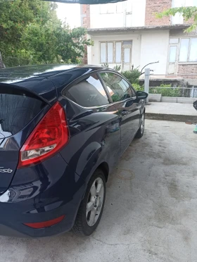 Обява за продажба на Ford Fiesta MK6 ~5 999 лв. - изображение 3