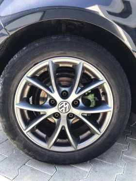 Обява за продажба на VW Golf ~5 999 лв. - изображение 9