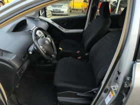 Обява за продажба на Toyota Yaris FACE LIFT-1.4D4D-90кс-КЛИМАТИК- ~5 200 лв. - изображение 8