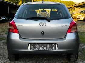 Обява за продажба на Toyota Yaris FACE LIFT-1.4D4D-90кс-КЛИМАТИК- ~5 200 лв. - изображение 3