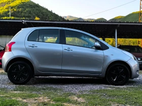 Обява за продажба на Toyota Yaris FACE LIFT-1.4D4D-90кс-КЛИМАТИК- ~5 200 лв. - изображение 1