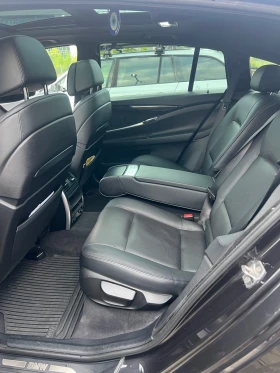 BMW 5 Gran Turismo 530d GT xDrive | Mobile.bg    16