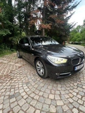 BMW 5 Gran Turismo 530d GT xDrive | Mobile.bg    2