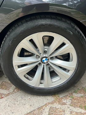 BMW 5 Gran Turismo 530d GT xDrive | Mobile.bg    5