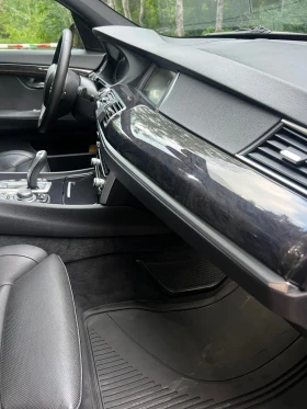 BMW 5 Gran Turismo 530d GT xDrive | Mobile.bg    7