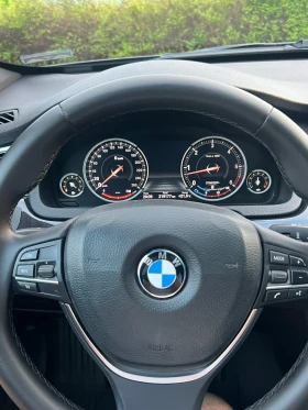 BMW 5 Gran Turismo 530d GT xDrive | Mobile.bg    6