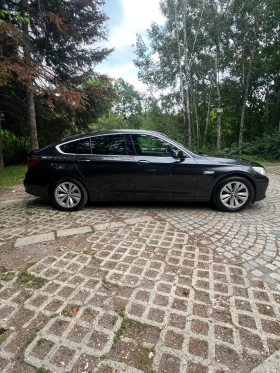     BMW 5 Gran Turismo 530d GT xDrive