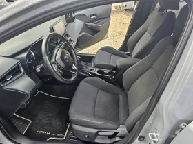 Обява за продажба на Toyota Corolla 2021г, Гаранционен ~37 990 лв. - изображение 5