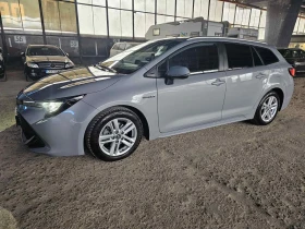 Обява за продажба на Toyota Corolla 2021г, Гаранционен ~37 990 лв. - изображение 10