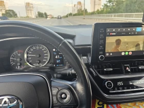 Toyota Corolla 2021,  | Mobile.bg    17