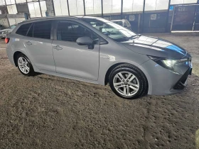 Toyota Corolla 2021,  | Mobile.bg    16