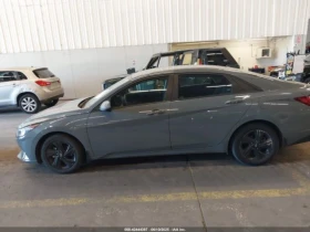 Hyundai Elantra HYBRID BLUE - 23999 лв. - 88548515 15