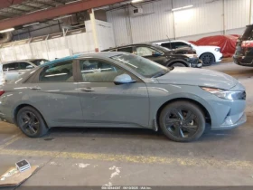 Hyundai Elantra HYBRID BLUE - 23999 лв. - 88548515 14