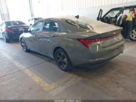 Hyundai Elantra HYBRID BLUE - 23999 лв. - 88548515 3
