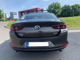 Обява за продажба на Mazda 3 AWD/4x4 Skyactiv G ~33 900 лв. - изображение 6