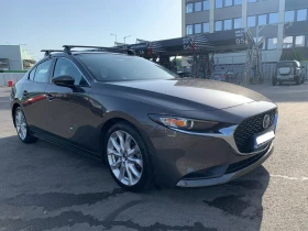 Обява за продажба на Mazda 3 AWD/4x4 Skyactiv G ~33 900 лв. - изображение 1