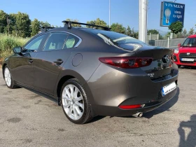 Обява за продажба на Mazda 3 AWD/4x4 Skyactiv G ~33 900 лв. - изображение 3